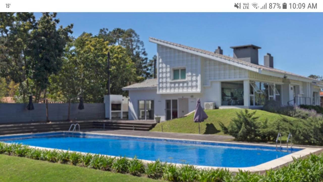 Apto. Edificio Unique Apartment Punta del Este Exterior foto