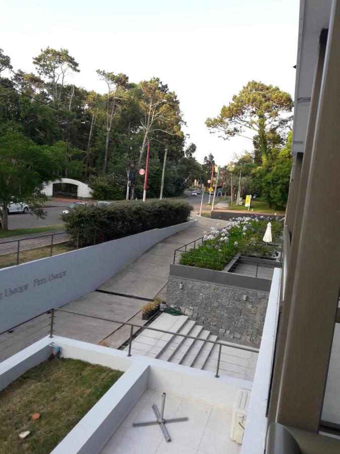 Apto. Edificio Unique Apartment Punta del Este Exterior foto