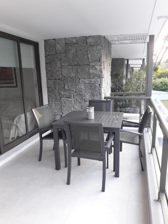 Apto. Edificio Unique Apartment Punta del Este Exterior foto